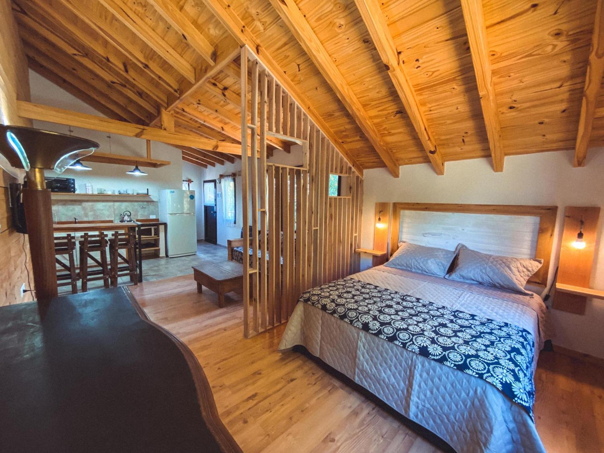 Estilo Del Sur Apartment Villa La Angostura