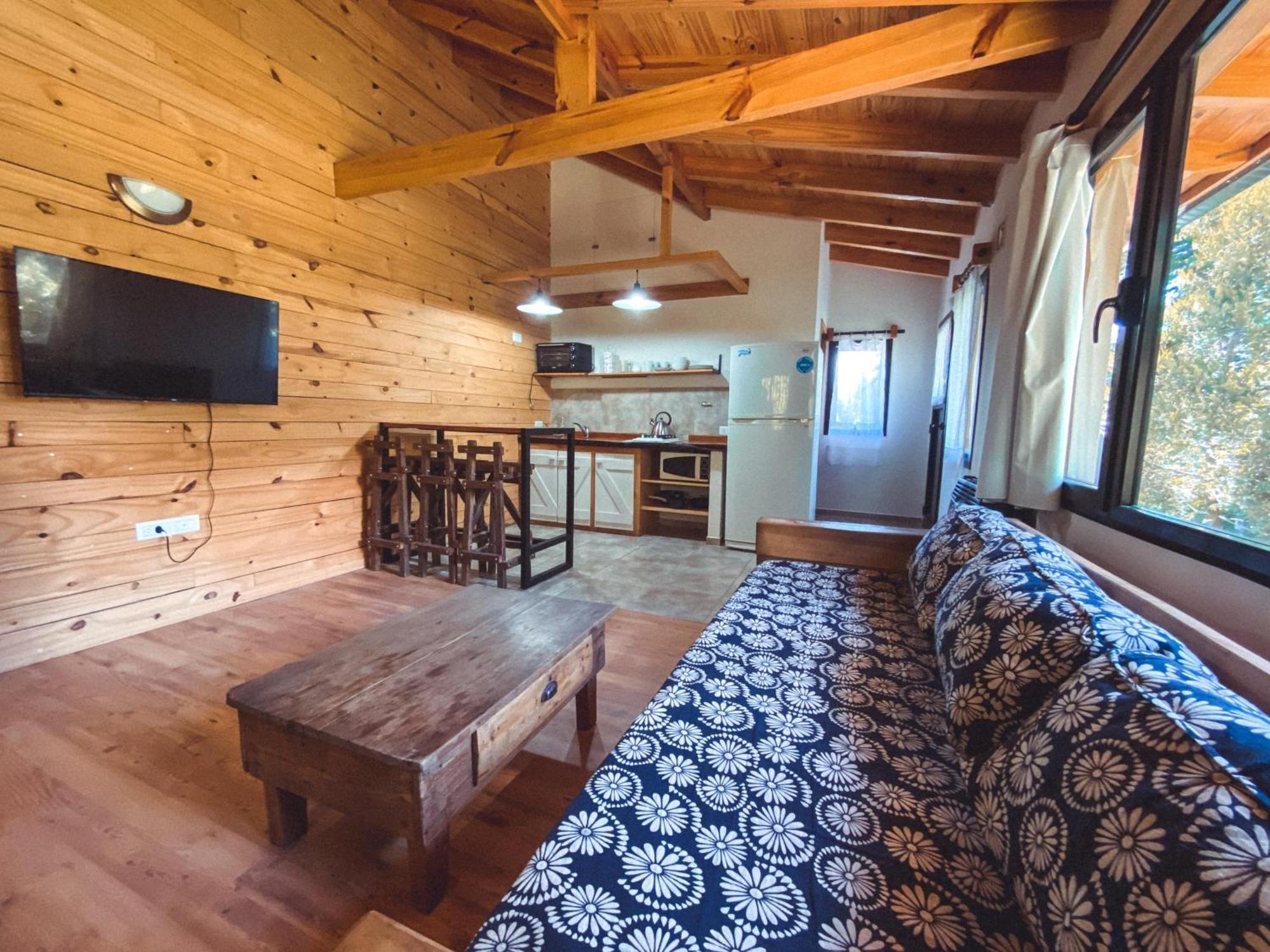 Estilo Del Sur Apartment Villa La Angostura