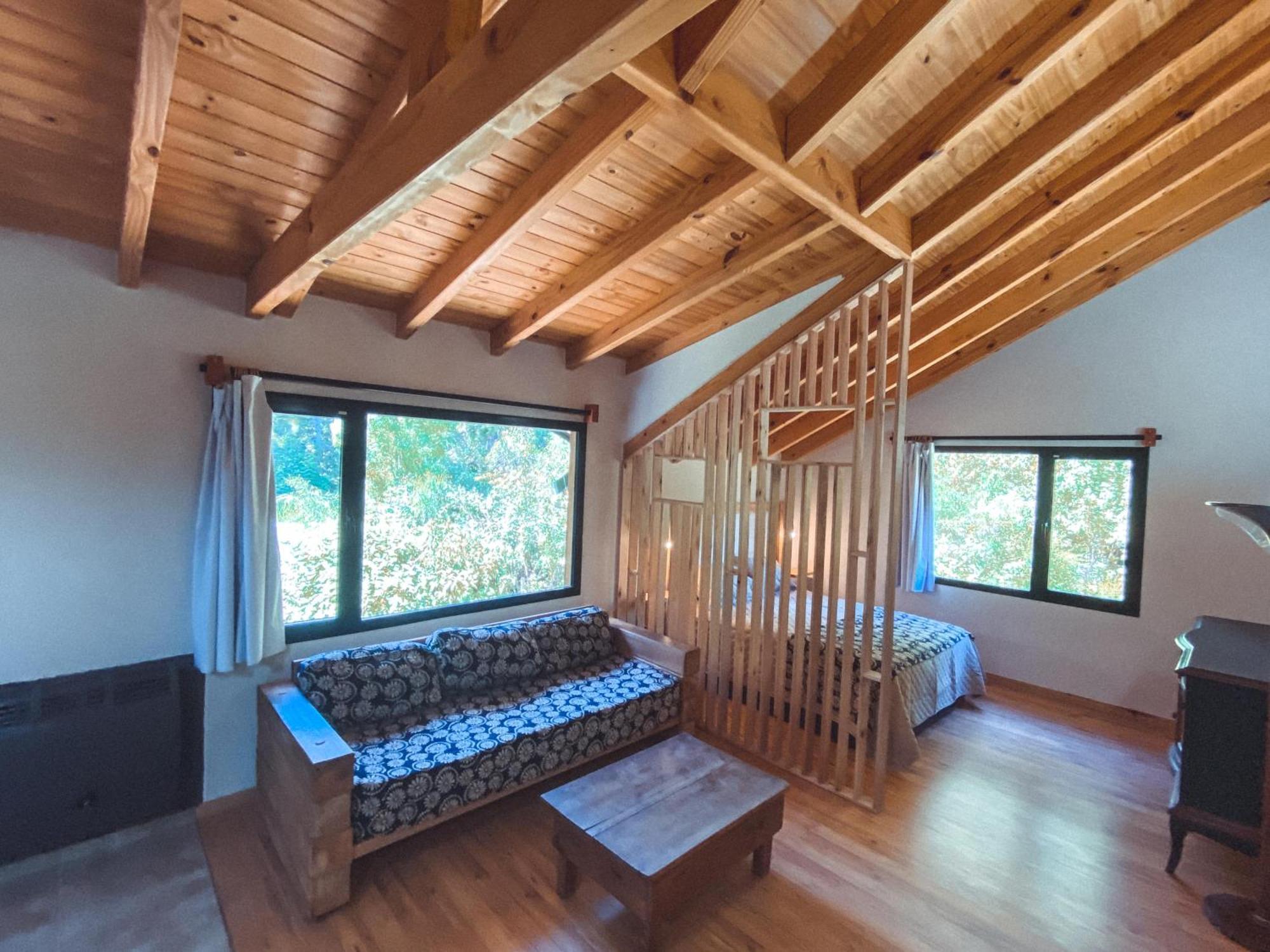 Apartment Estilo Del Sur
