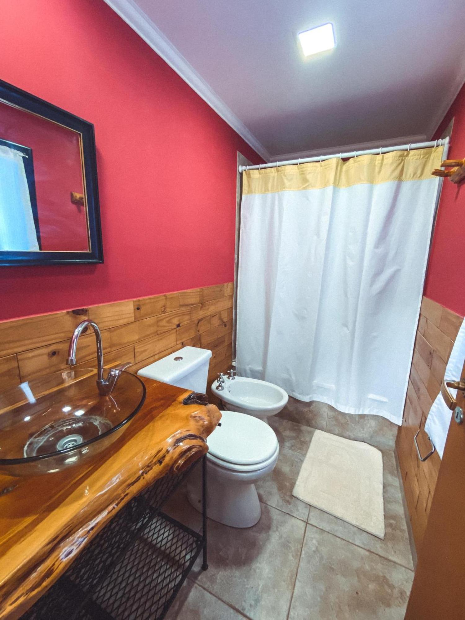 Estilo Del Sur Apartment