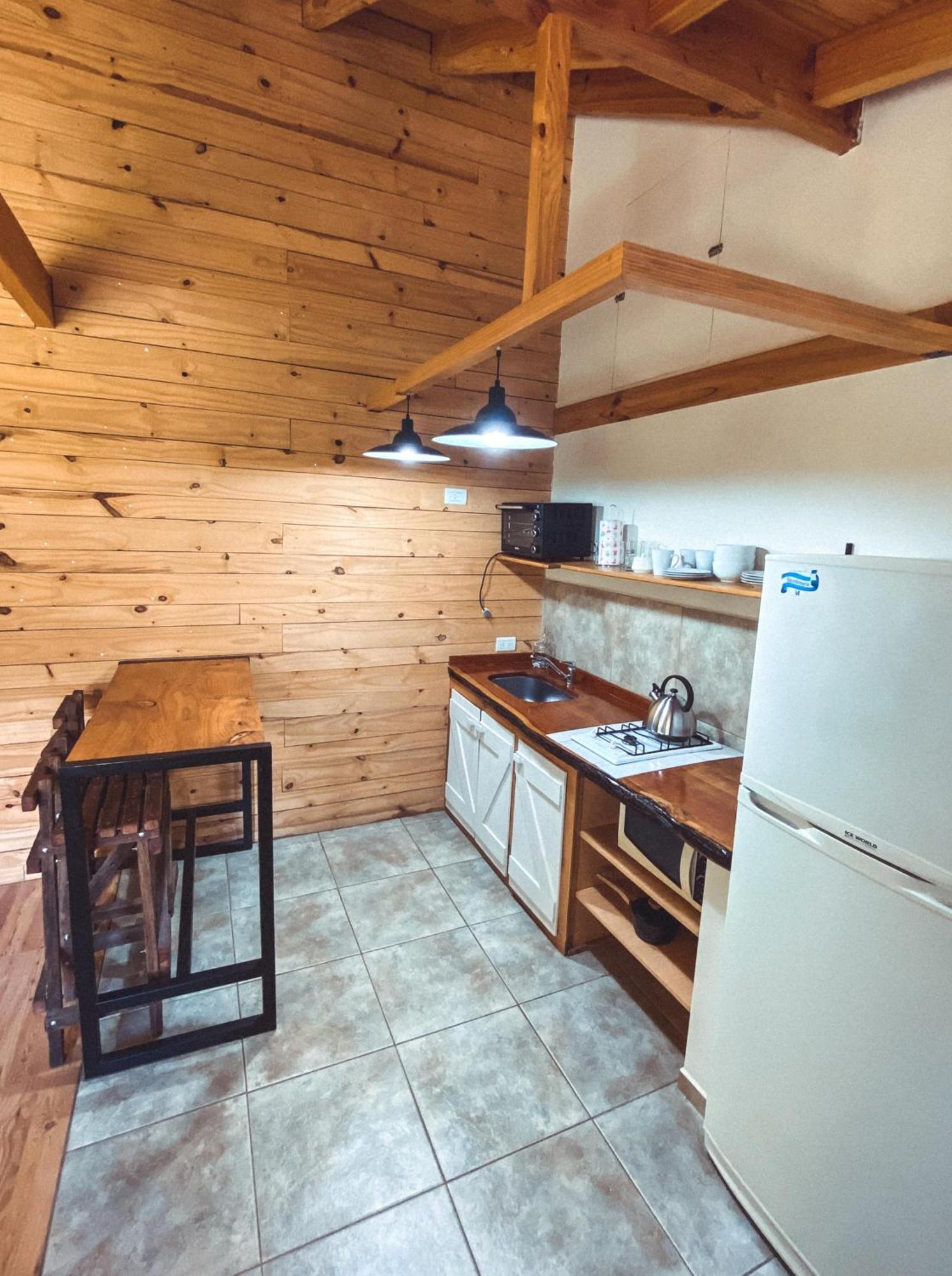 Estilo Del Sur Apartment Villa La Angostura